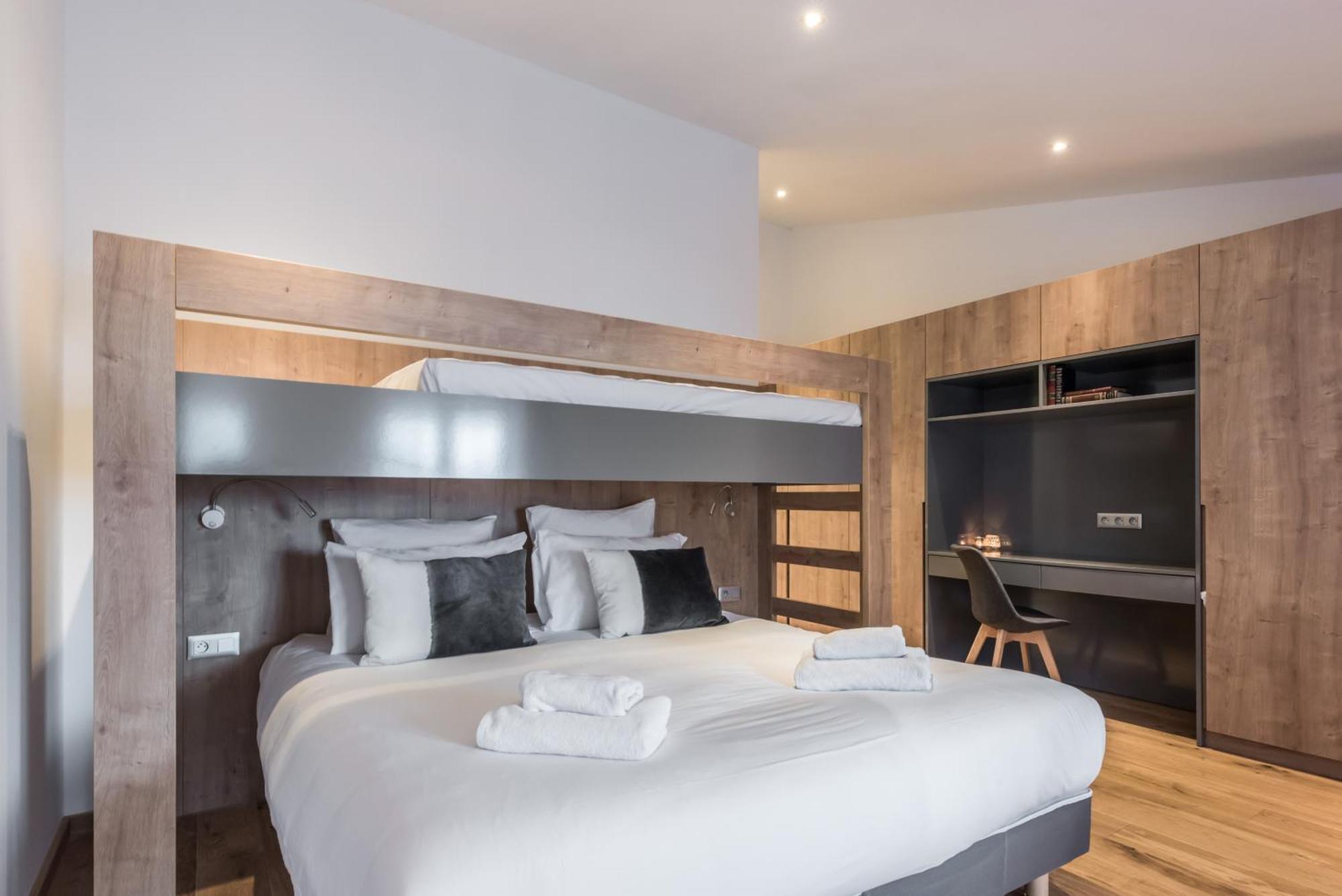 Emerald Stay Apartments Morzine - By Emerald Stay Exteriér fotografie