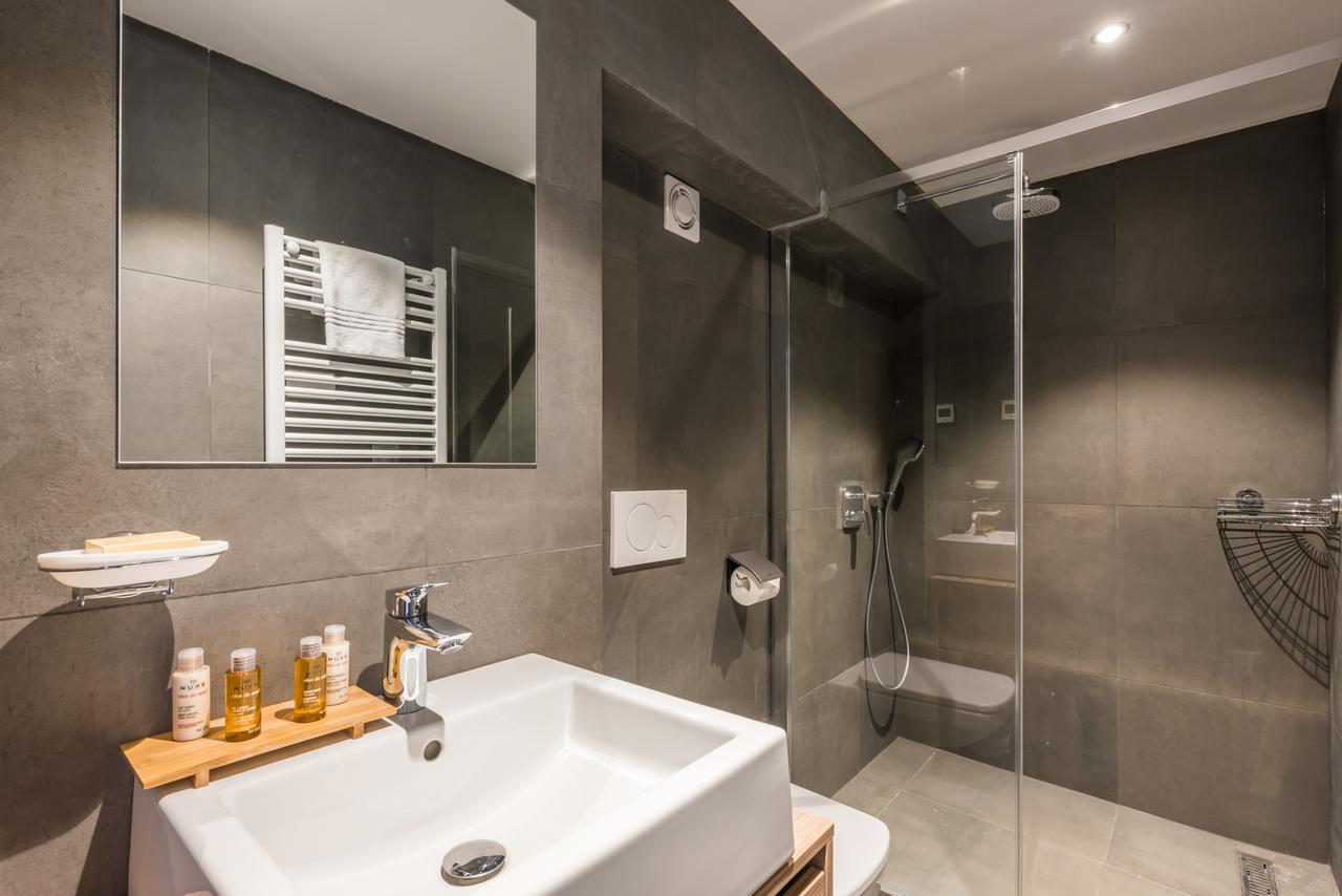 Emerald Stay Apartments Morzine - By Emerald Stay Exteriér fotografie