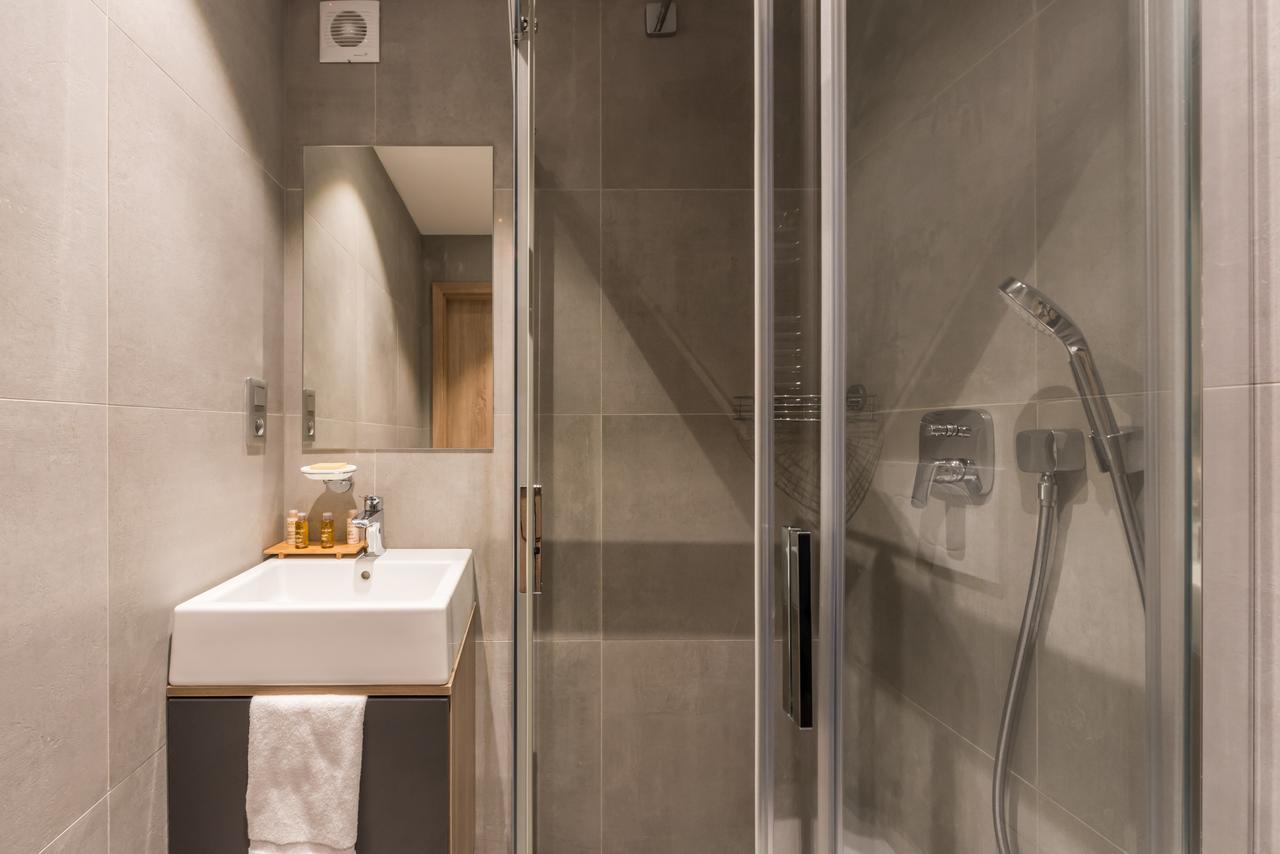 Emerald Stay Apartments Morzine - By Emerald Stay Pokoj fotografie