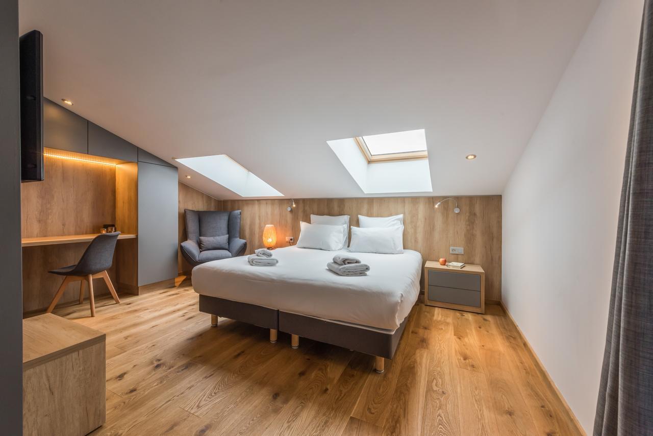 Emerald Stay Apartments Morzine - By Emerald Stay Exteriér fotografie