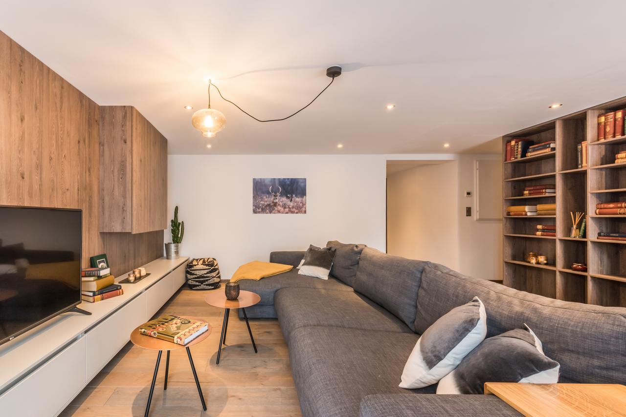 Emerald Stay Apartments Morzine - By Emerald Stay Exteriér fotografie