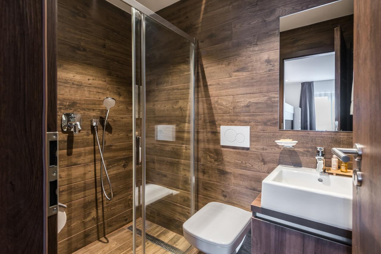 Emerald Stay Apartments Morzine - By Emerald Stay Exteriér fotografie