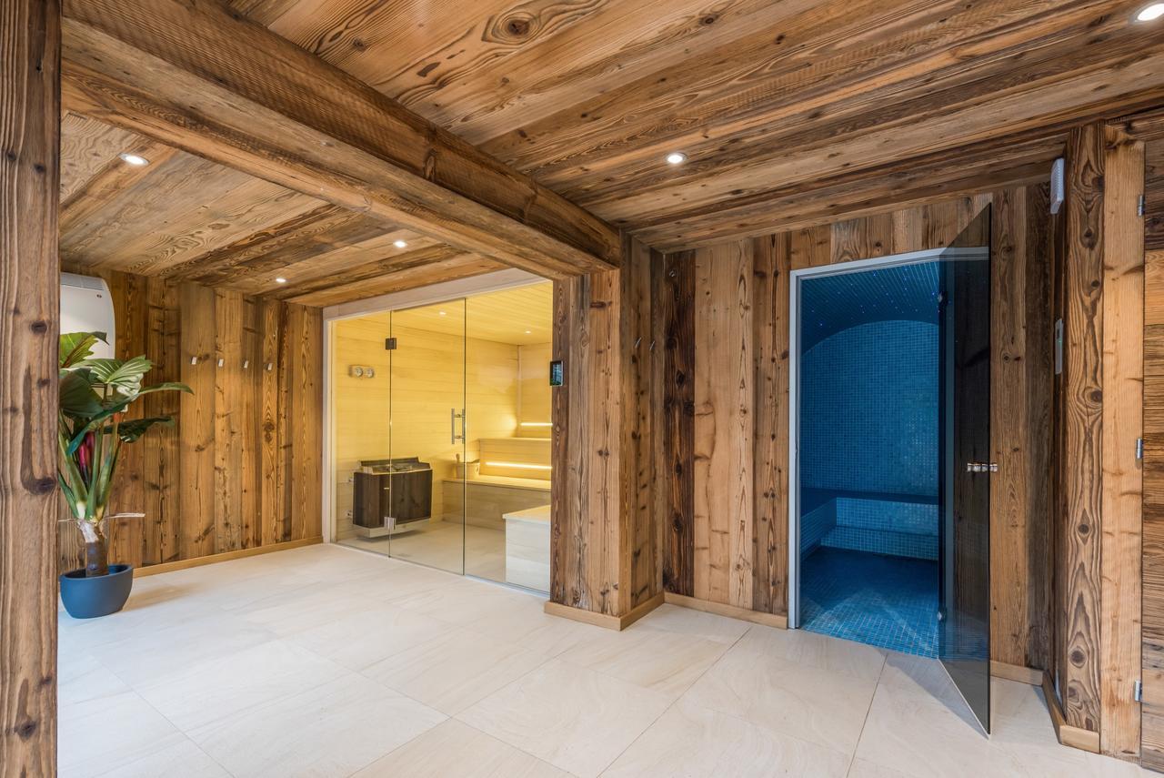 Emerald Stay Apartments Morzine - By Emerald Stay Exteriér fotografie