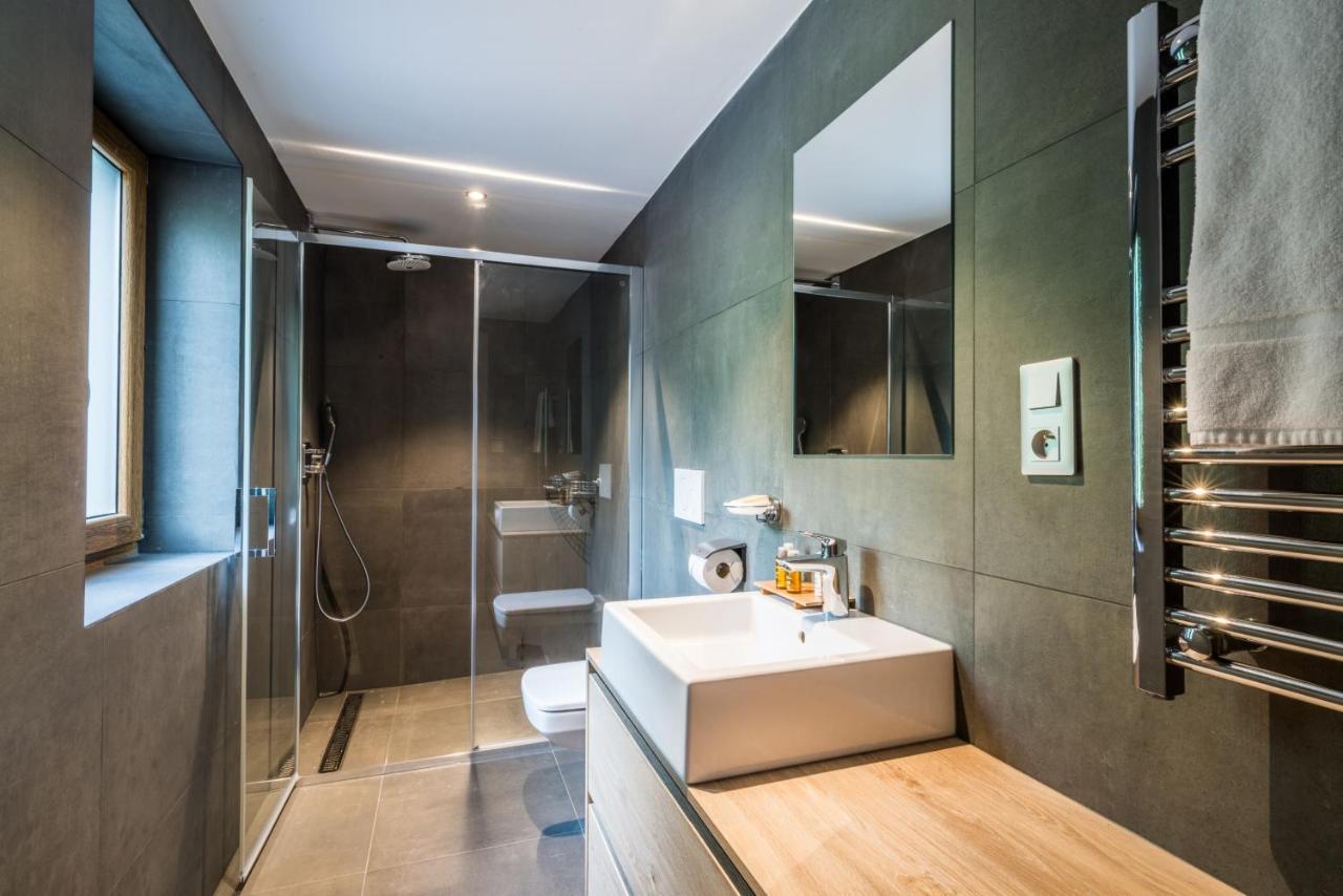 Emerald Stay Apartments Morzine - By Emerald Stay Pokoj fotografie